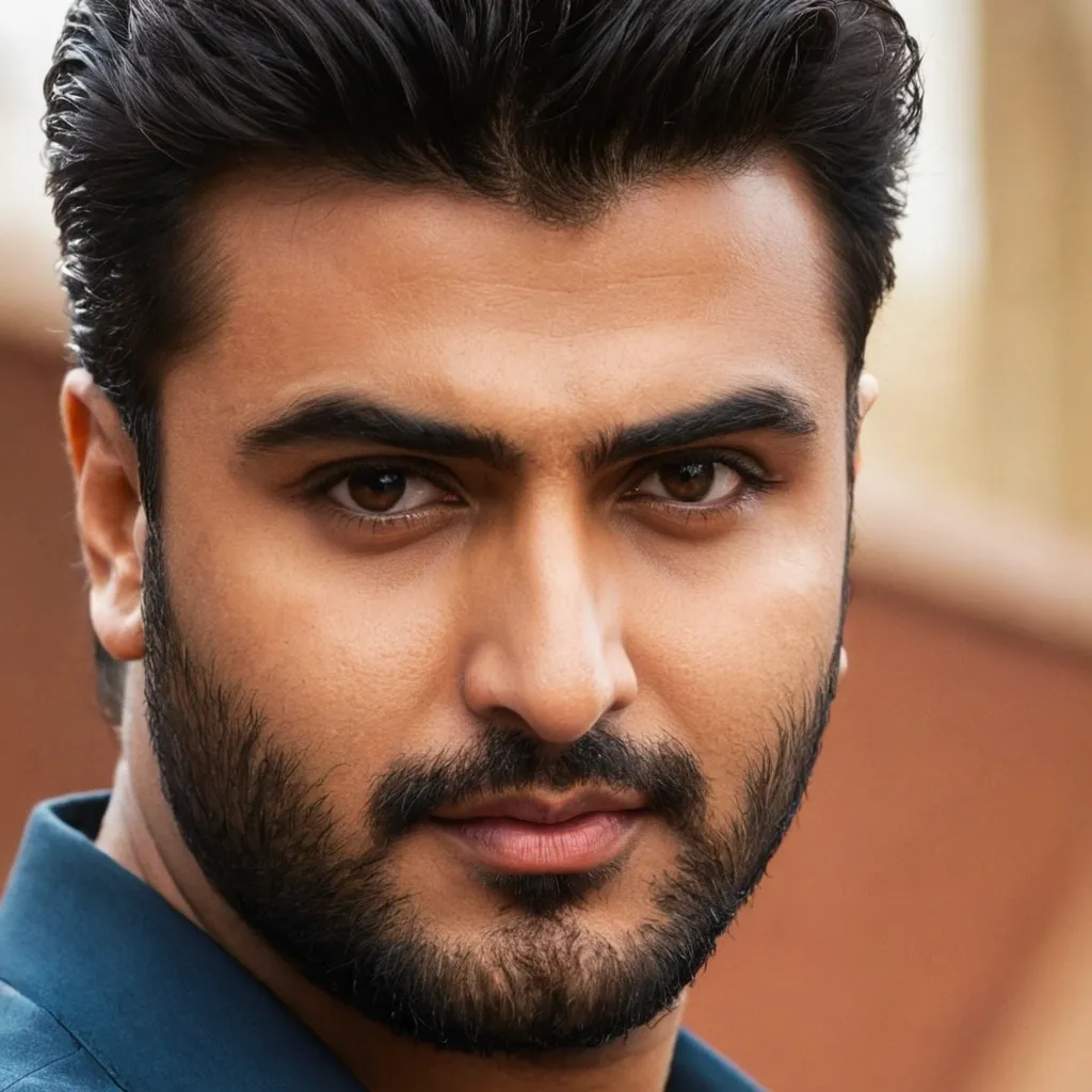 Arjun Kapoor